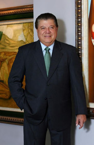 Roberto Romero Pineda & Asociados