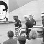 Enrique Camarena fue asesinado brutalmente por nacotraficantes mexicanos con intereses en El Salvador.