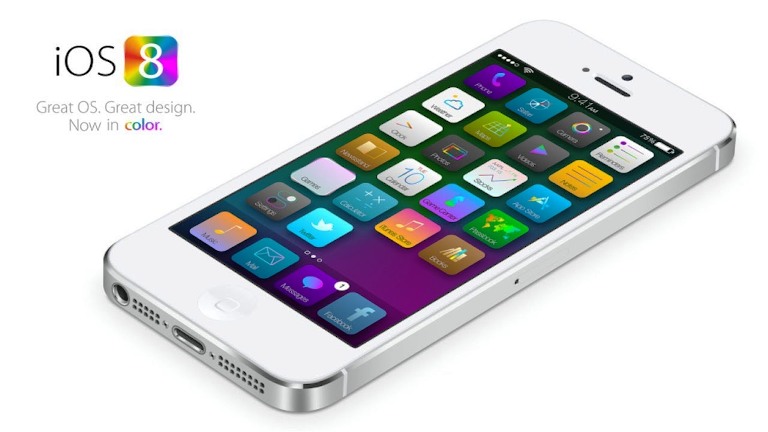 Se puede instalar iOS 10 en el iPhone 4s o en el iPhone 5?