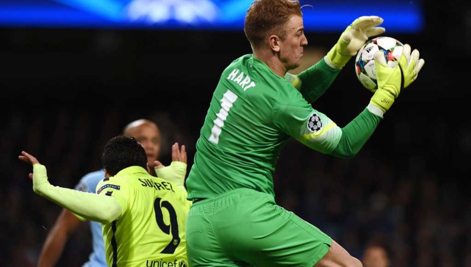 Cómo Se Llama El Portero Del Barça