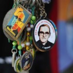 Detalles Monseñor Romero