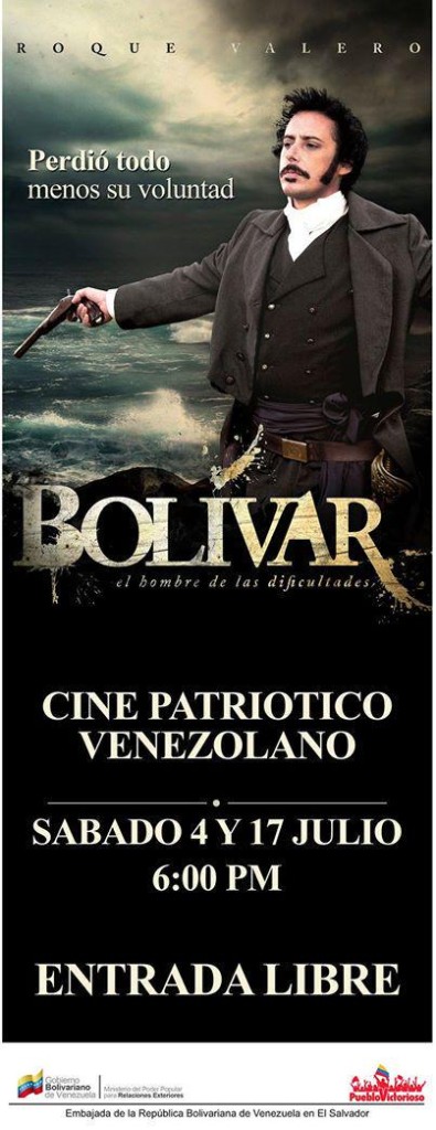 bolivar