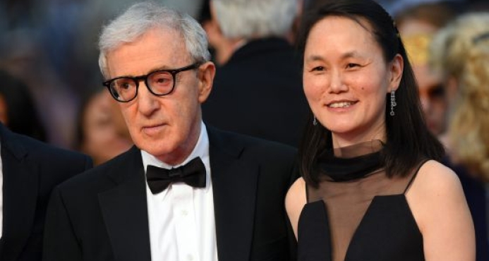 woody allen se caso con su hijastra