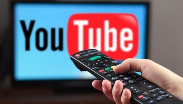YouTube podría lanzar servicio de TV online el próximo año