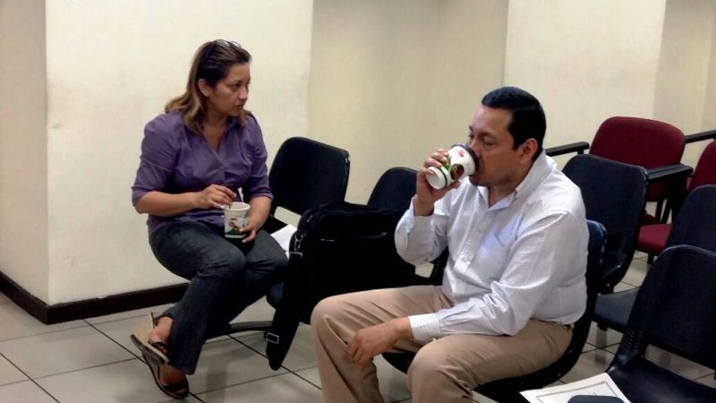 Foto: Bryan Avelar / Diario1