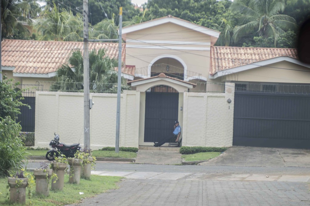 Foto tomada de La Prensa Nicaragua.