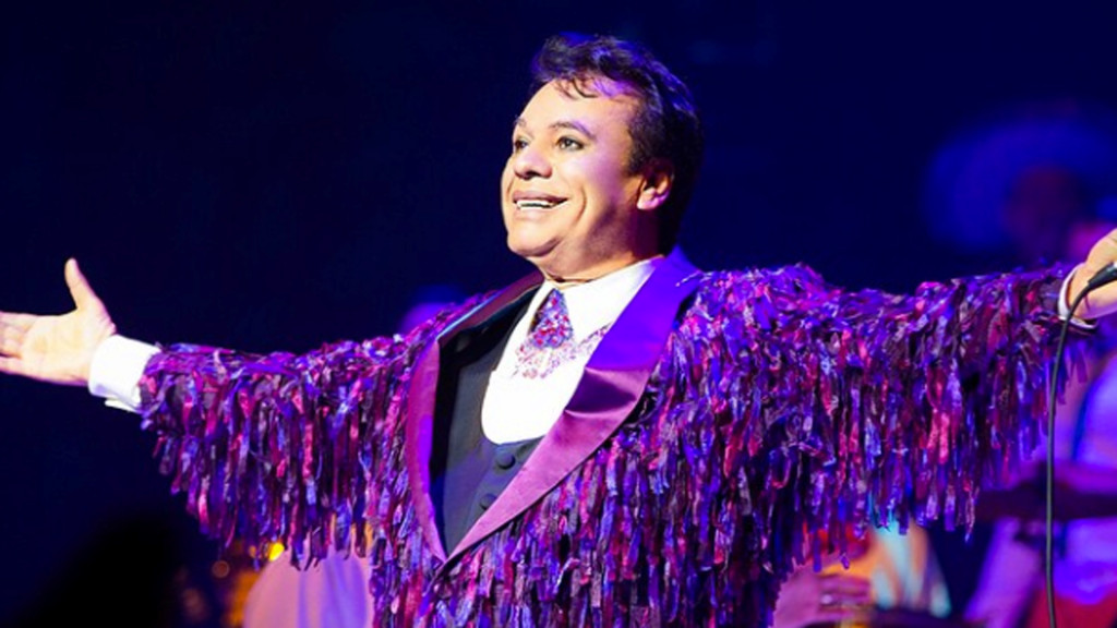 juan gabriel