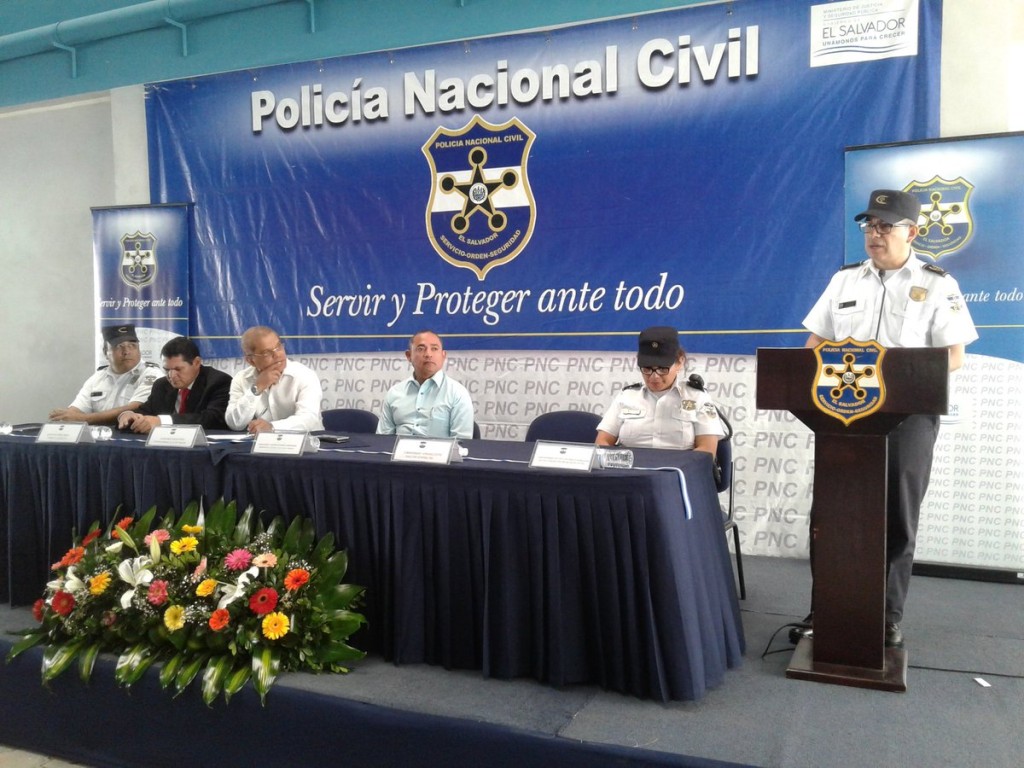 Imagen de la PNC