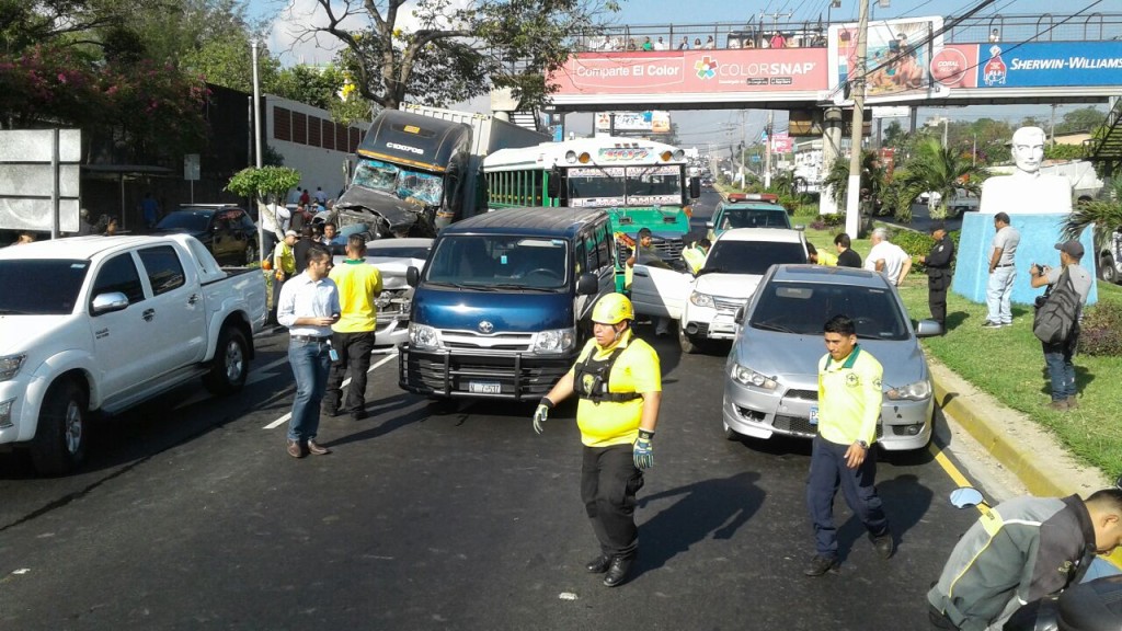 Imagen de Comando de Salvamento