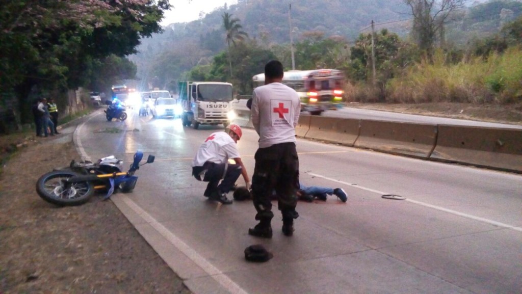 Imagen de Cruz Roja Salvadoreña