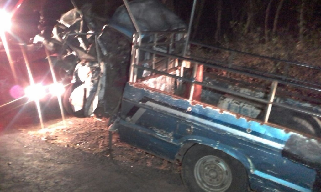 Imagen de Cruz Roja Salvadoreña.