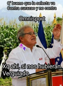 meme presidente