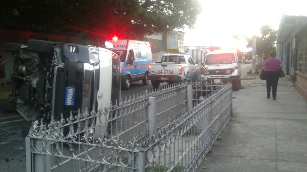 Imagen de Cruz Roja Salvadoreña