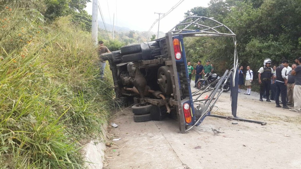 Imagen de Cruz Roja Salvadoreña