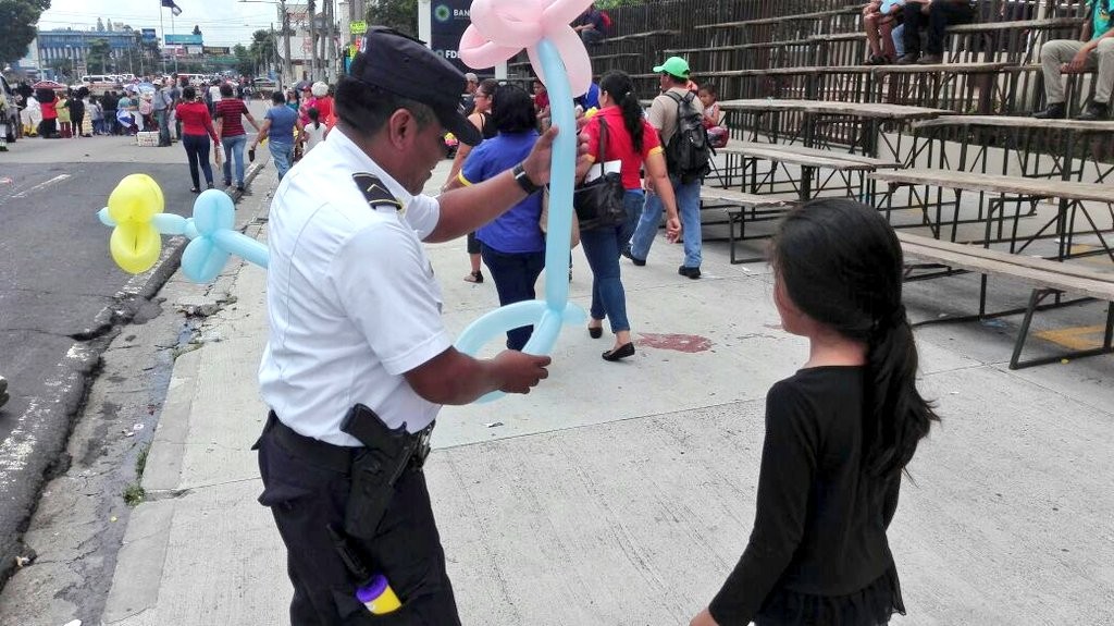 desfile policial5