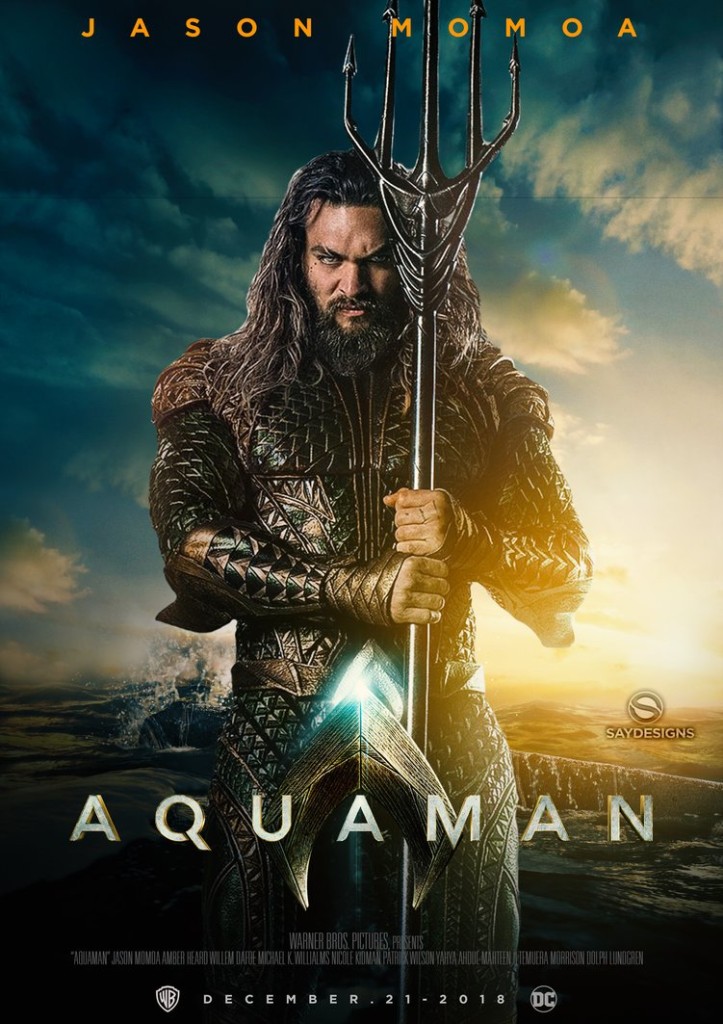 Aquaman 2