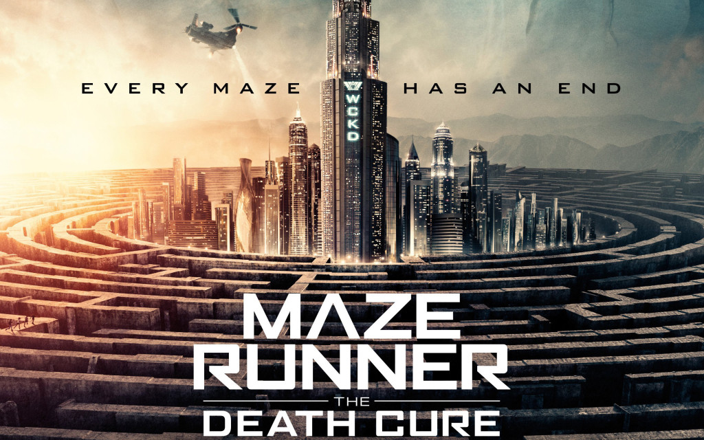 The Maze runner