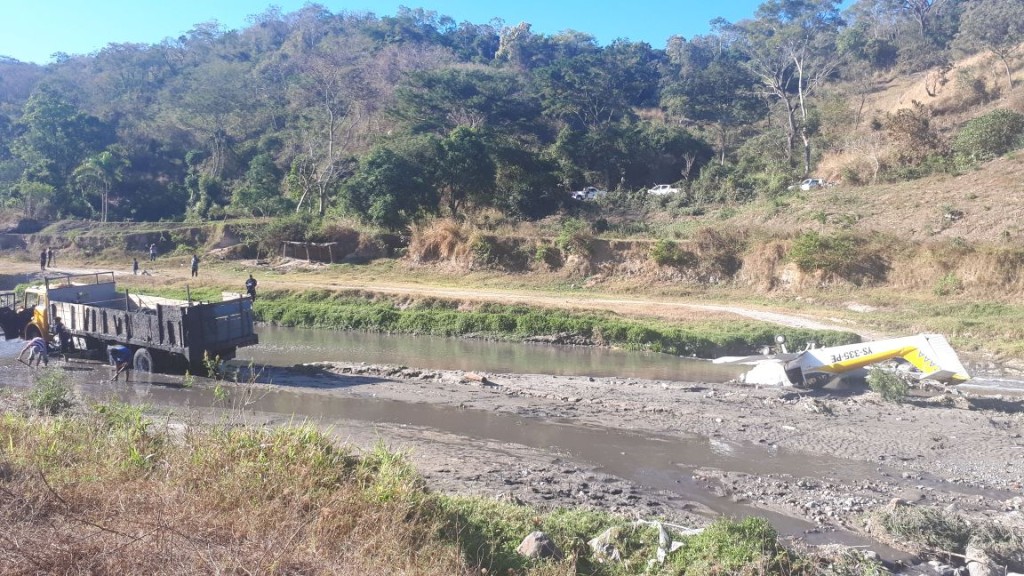 Imagen de Cruz Verde Salvadoreña