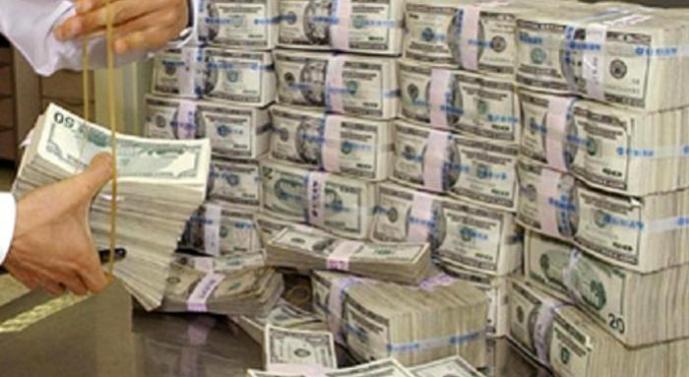 Diez Millones De Pesos Colombianos En Dolares