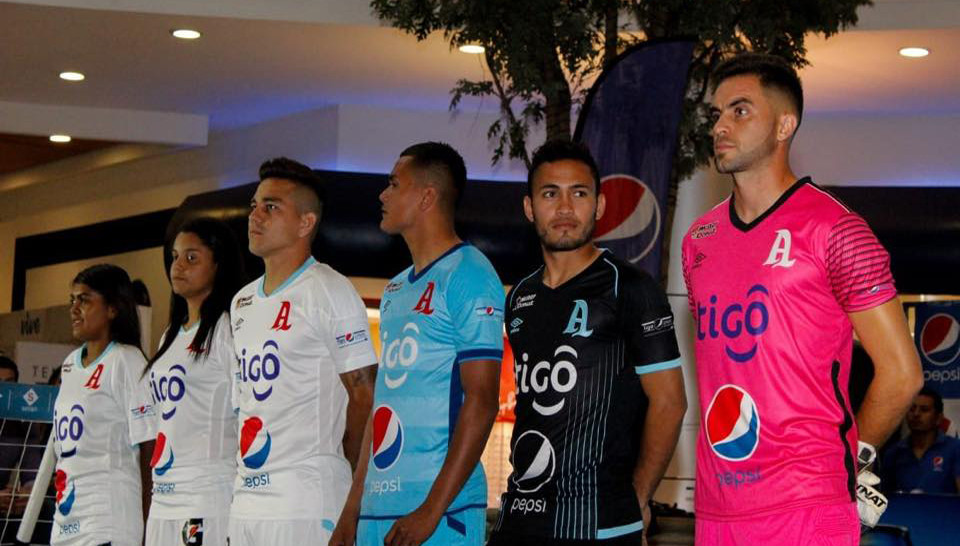 FOTO: ALIANZA FÚTBOL CLUB