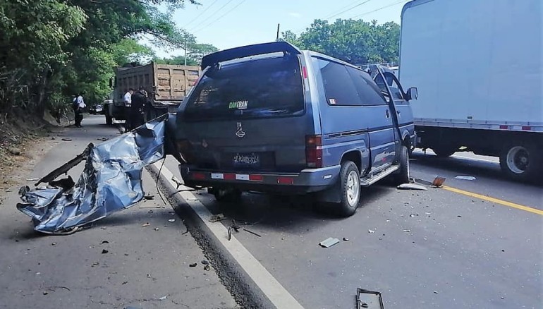 Pelotero Miguel Sanó expresa versión del incidente tránsito en San