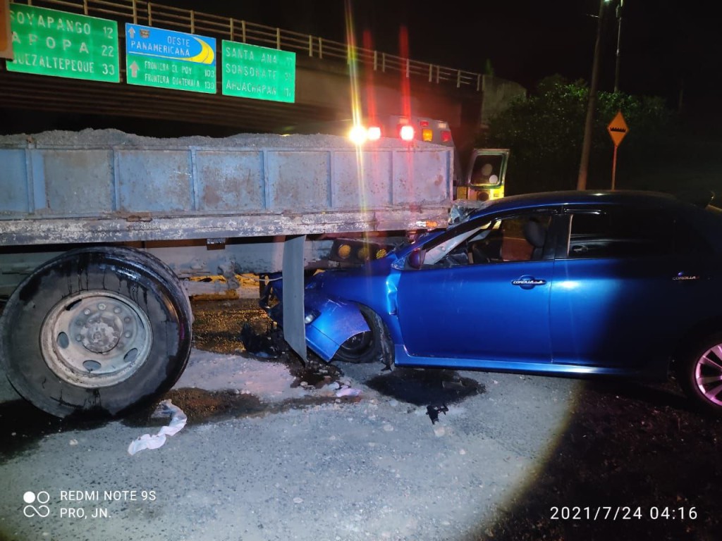 Foto: Comandos de Salvamento