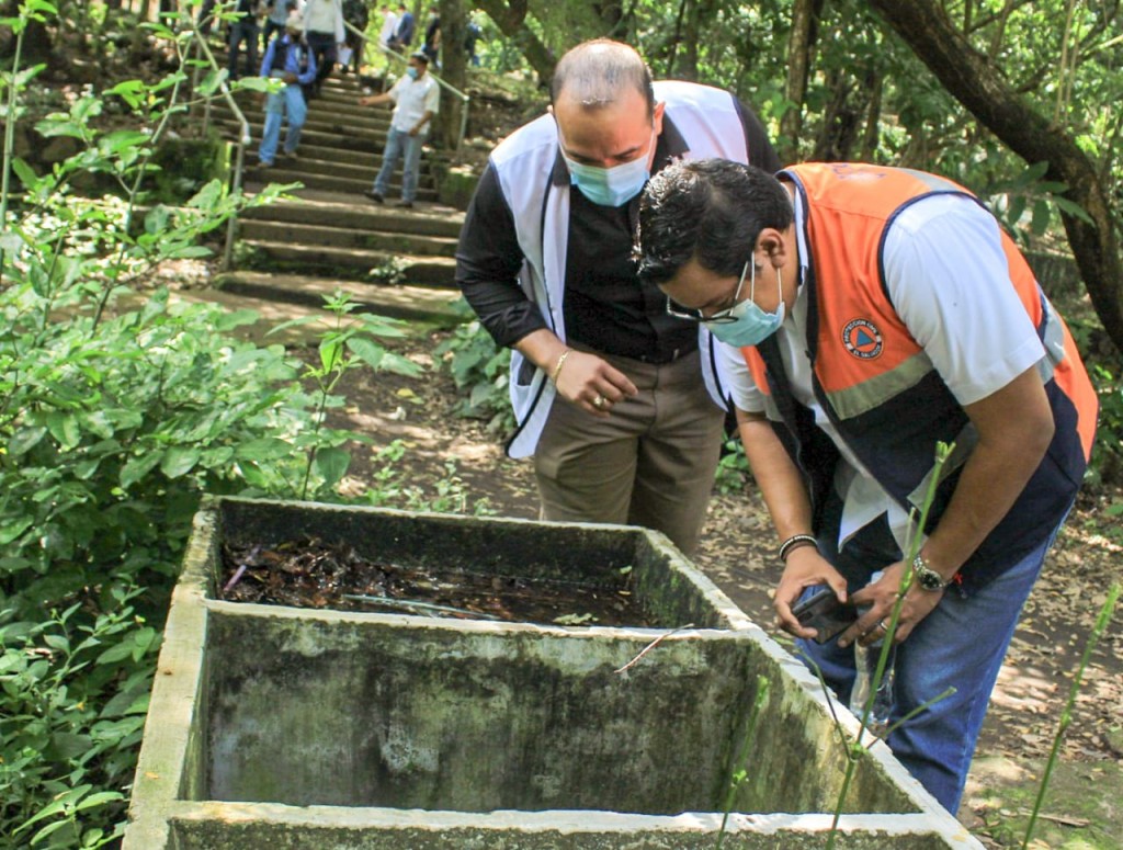 Foto: Ministerio de Salud