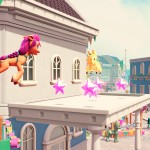 Imagen del videojuego, cedida por Bandai Namco Entertainment.
