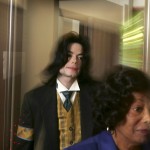 Foto de archivo del cantante estadounidense Michael Jackson. EFE/Carlo Allegri