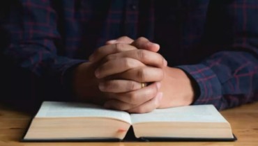 pastor