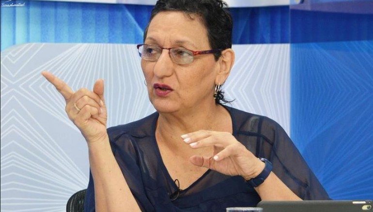 Foto: Imagen de Diálogo con Ernesto López