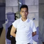 Foto: Fuerza Armada de El Salvador (FAES)