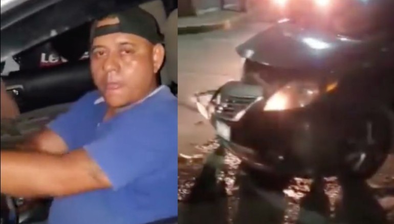 Capturas de video.