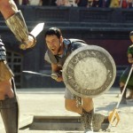 Foto: Russell Crowe en 'Gladiator' DREAMWORKS/COURTESY EVERETT COLLECTION