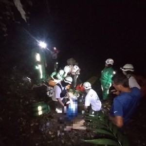 Foto: Cruz Verde Salvadoreña