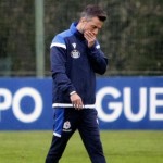 El español Rúben de la Barrera es el nuevo entrenador de la Selección de El Salvador