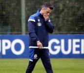 El español Rúben de la Barrera es el nuevo entrenador de la Selección de El Salvador