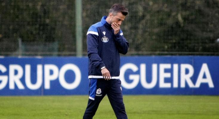 El español Rúben de la Barrera es el nuevo entrenador de la Selección de El Salvador