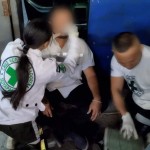 Fotografía: Cruz Verde Salvadoreña.
