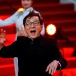 El actor Jackie Chan, en una fotografía de archivo. EFE/EPA/Wu Hao