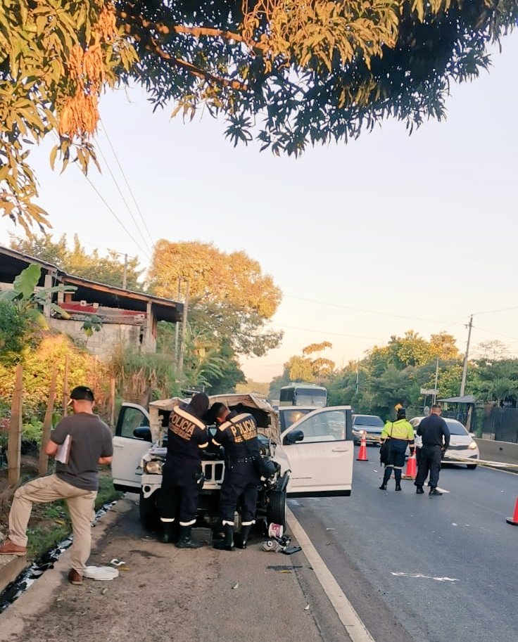 Dos Mujeres Fallecidas Y Una Menor Lesionada Al Ser Atropelladas Diario