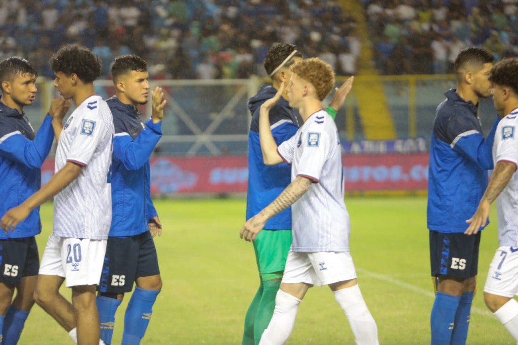 Jeremy de León inquietó a la zaga defensiva de la Selecta con cada toque de balón, mostrando la calidad que lo ha llevado al Real Madrid. Foto: D1/ Gabriel Aquino 