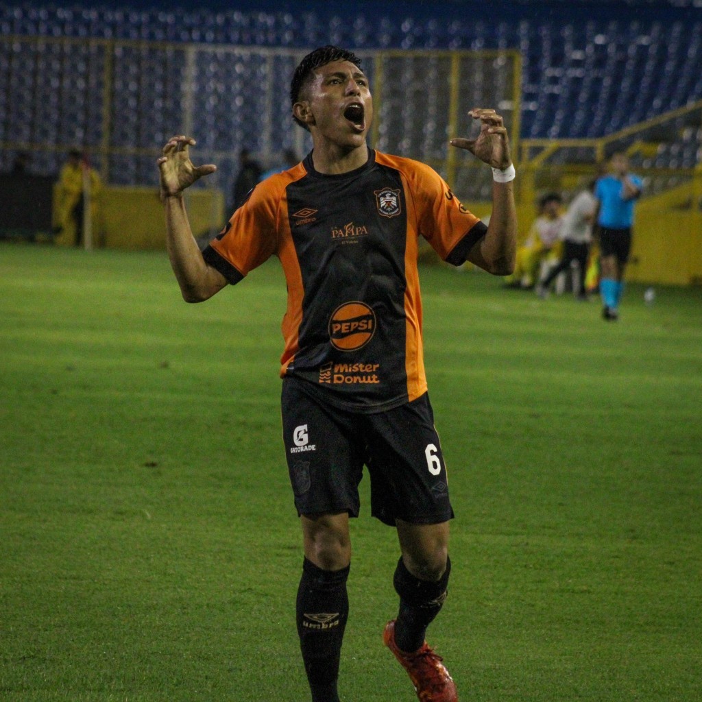 Foto: C.D. Águila 