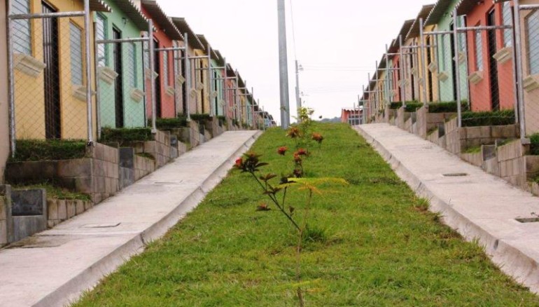 Fondo Social para la Vivienda anuncia reducción de tasas de interés para  vivienda |