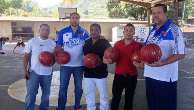 Torneo relámpago de baloncesto abrirá la Liga Mayor |