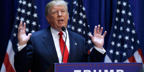 Donald Trump luego de la fuga de “El Chapo”: “¡Se los dije!” |