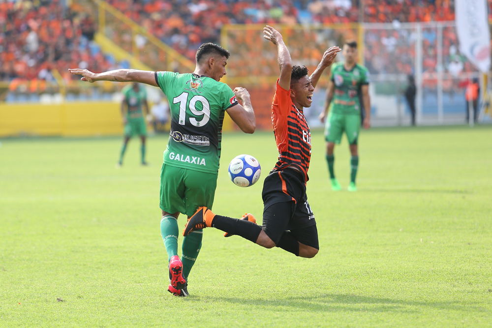 Club Deportivo Dragón: El “Caballo Negro” que reinó en la Liga Pepsi |