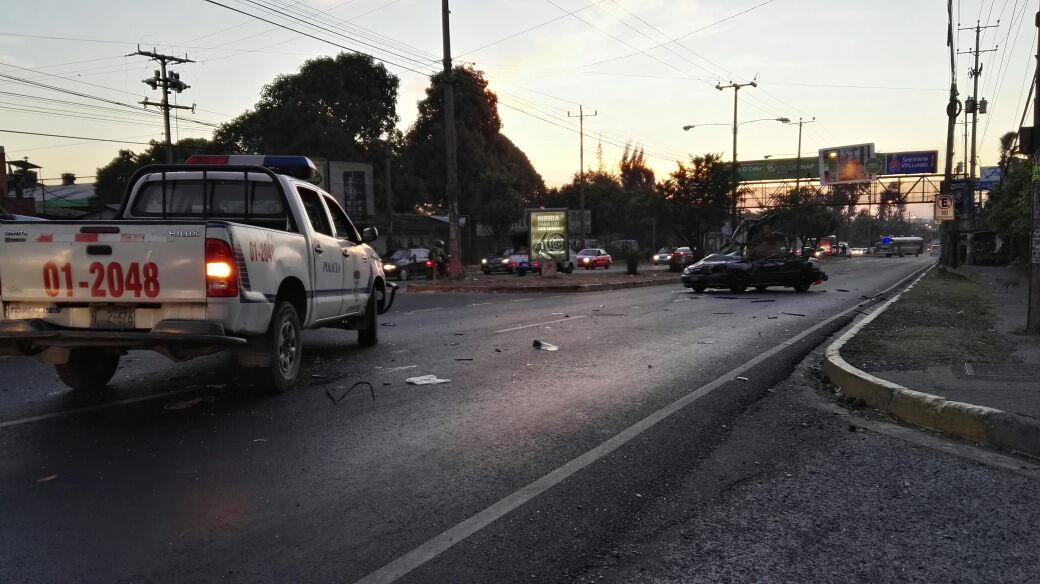 Holandés Muere En Accidente Provocado Por Conductor Ebrio En La Libertad Diario1 7418