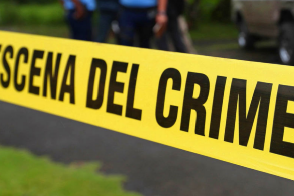 Un hombre fue asesinado con arma de fuego en Jayaque - Diario1