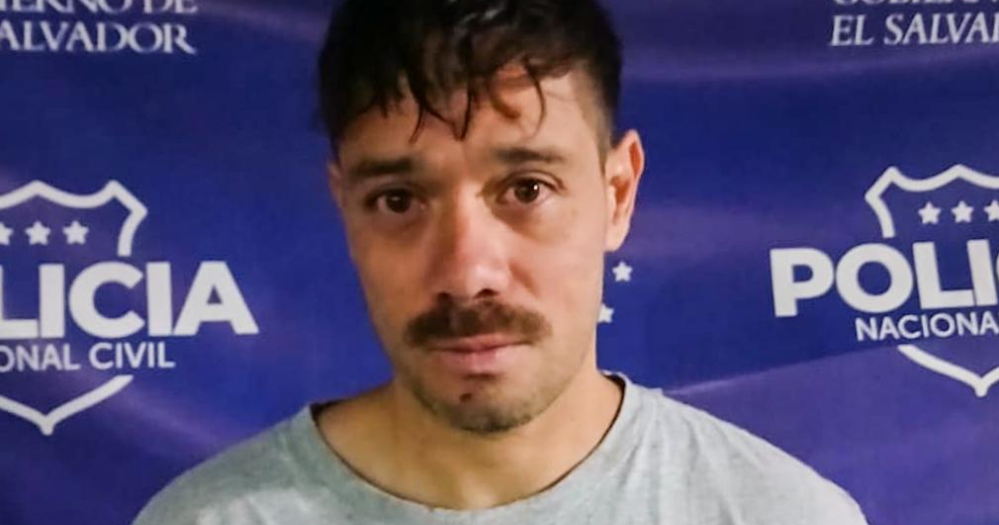 Arrestan a hombre que agredió a una mujer en un centro comercial de ...